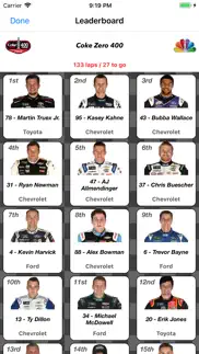 racing schedule for nascar iphone images 2