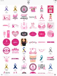 think pink cancer awareness ipad images 2