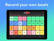 beat snap - music & beat maker ipad images 4