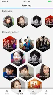 soompi – k-pop & k-drama news iphone images 2