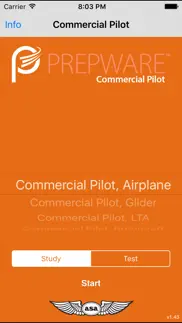 prepware commercial pilot iphone images 1