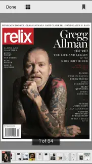 relix magazine iphone images 2