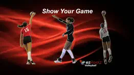 ezreelz volleyball iphone images 2