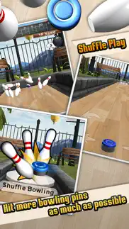 ishuffle bowling 2 iphone images 2