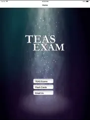 teas exam prep 2022-2023 ipad images 1