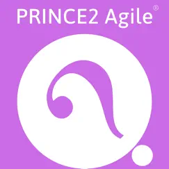 prince2 agile exam prep logo, reviews
