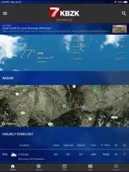 kbzk montana weather ipad images 1
