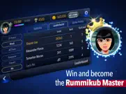 rummikub ipad capturas de pantalla 3