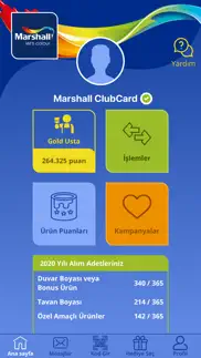marshall clubcard iphone resimleri 1