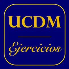 ucdm - ejercicios revisión, comentarios