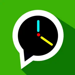 speech timer for talks logo, reviews