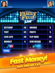 family feud® live! ipad images 3
