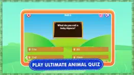 farm animals sounds quiz apps iphone images 3