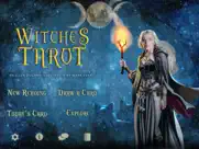 witches tarot айпад изображения 1
