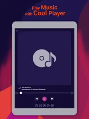 music - musica app ipad images 4