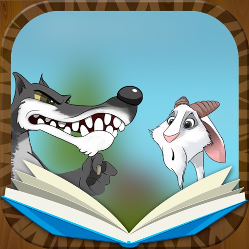 The Wolf and the 7 Young Goats app reviews download