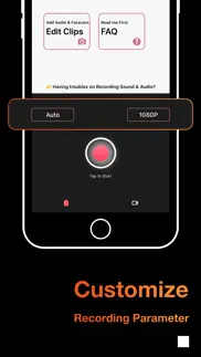 screen recorder ° iphone images 2