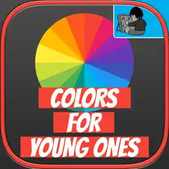 learn colors with fun logo, reviews