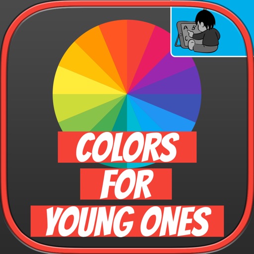 Learn Colors With Fun app reviews download