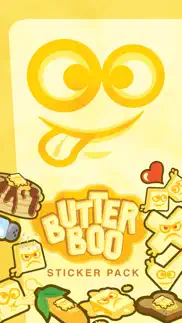 butter boo iphone images 1