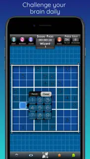 sudoku packs iphone images 2