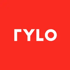 rylo logo, reviews