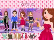 dress up- nova fashion game ipad images 1
