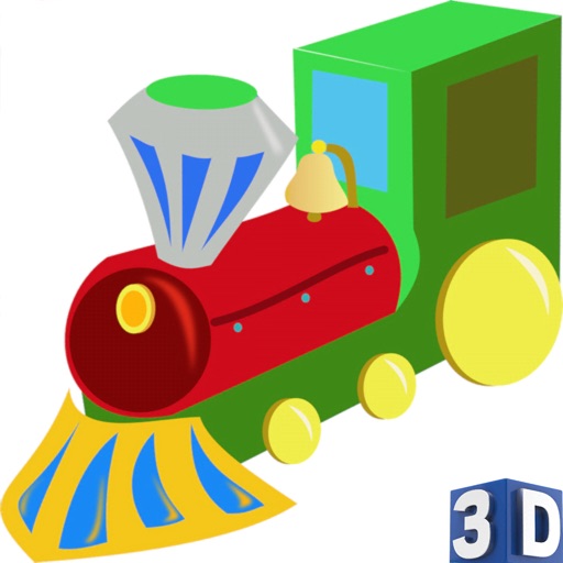 Train Brain 3D app reviews download