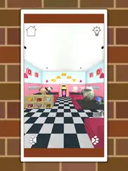 sweets cafe -escape game- iPad Captures Décran 4