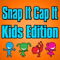 snap it cap it - kids edition commentaires & critiques