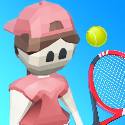 Brawl Tennis Open Clash 2020 app reviews download