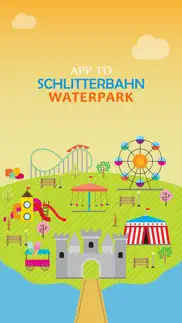 app to schlitterbahn waterpark iphone images 1