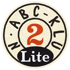 abc-klubben 2 lite logo, reviews