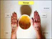 treat your body - massage ipad images 1
