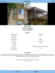 ushud foreclosure home search ipad images 3