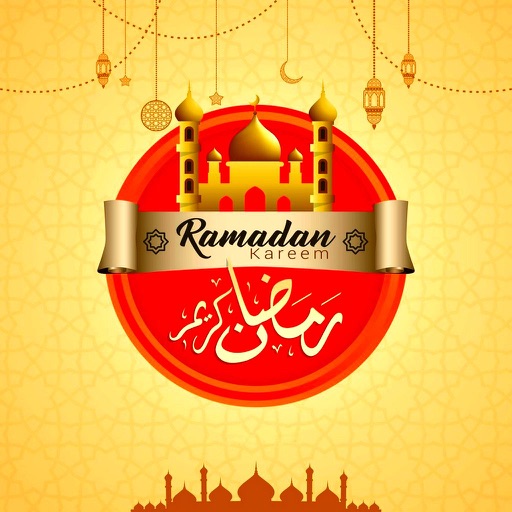 Happy Ramadan Stickers app reviews download