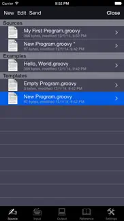 groovy programming language iphone images 3
