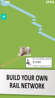 rail tycoon iphone images 1