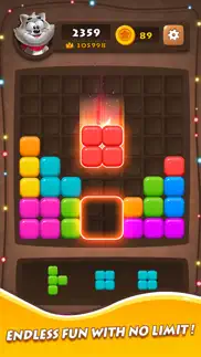 puzzle master - block game iphone images 1