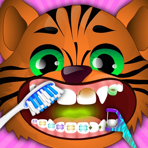 Animal Dentist Simulator app reviews download