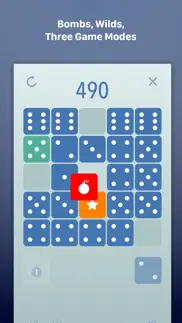 diced - puzzle dice game iphone images 2