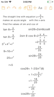 mathpad iphone images 2