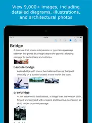 engineering dictionary. ipad images 4