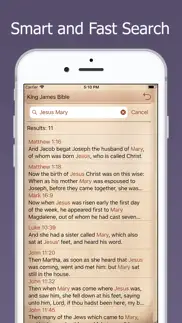 holy bible for daily reading iphone images 3