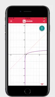 symbolab graphing calculator iphone images 2