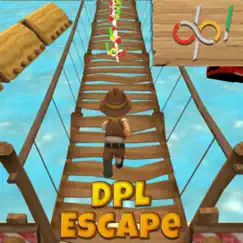 escape.dpl logo, reviews
