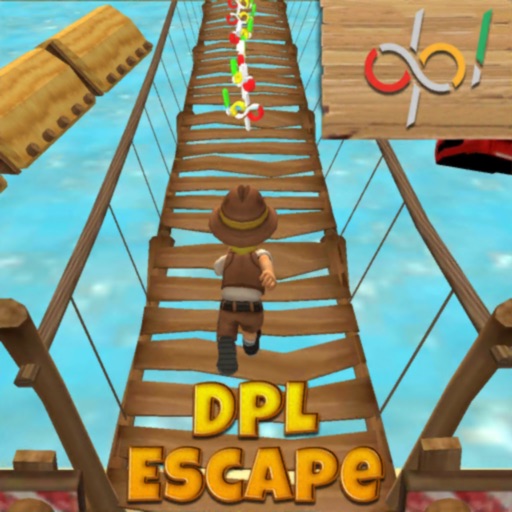 Escape.DPL app reviews download