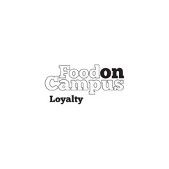 food on campus loyalty logo, reviews