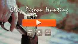 clay pigeon hunt iphone images 1