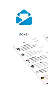 boxer - workspace one iphone resimleri 1